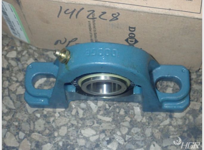 Dodge Pillow Block Bearing