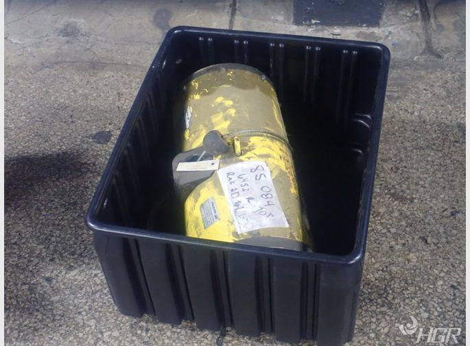 Ingersoll Rand Air Balancer