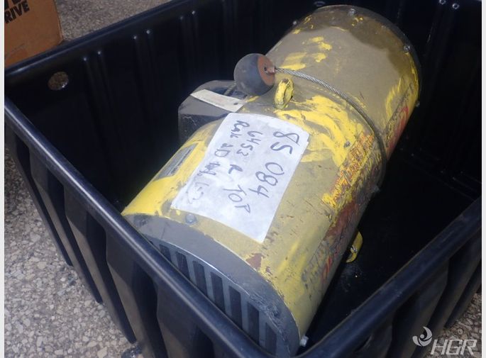 Ingersoll Rand Air Balancer