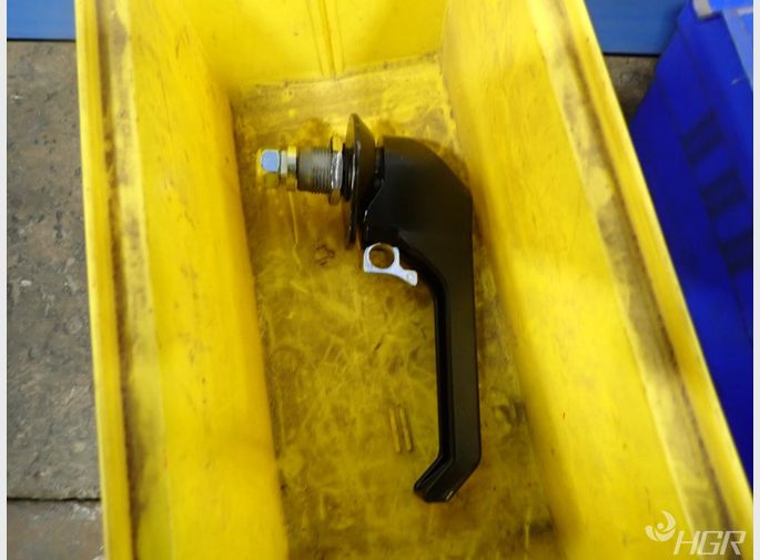 Sce Handle