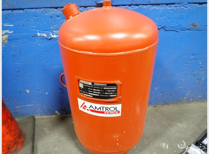 Amtrol Tank