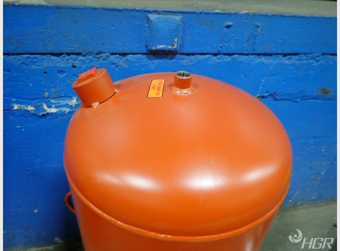 Amtrol Tank