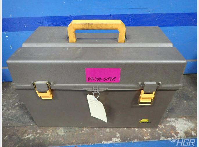  Tool Box