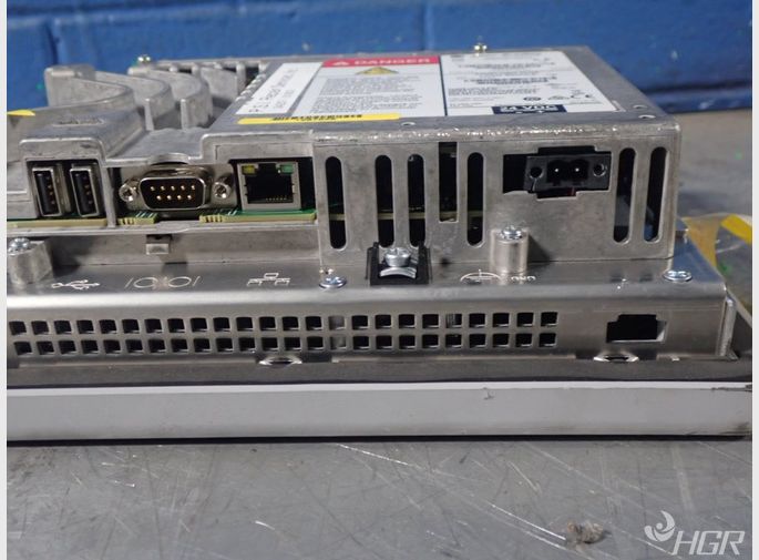 Allenbradley Logic Module