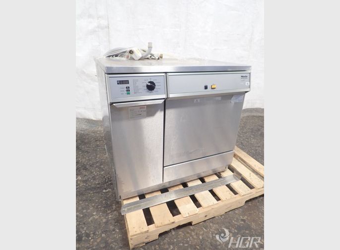 Mielle Mielle G7883chgg04 Lab Washer