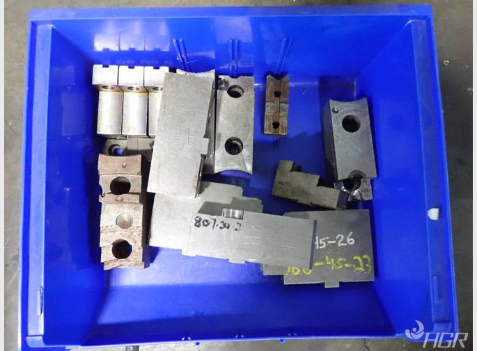 Daco Chuck Jaws
