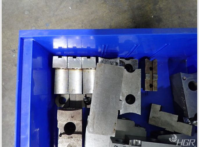 Daco Chuck Jaws