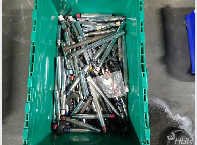  Tools Extensions Sockets Wrenches