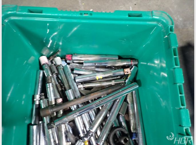  Tools Extensions Sockets Wrenches