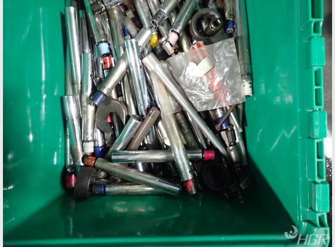  Tools Extensions Sockets Wrenches