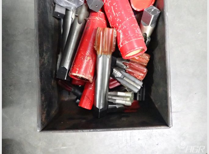  Tooling Taps
