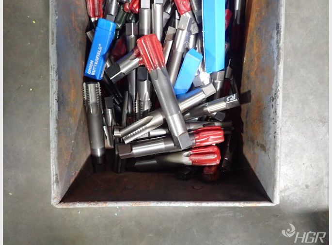  Tooling