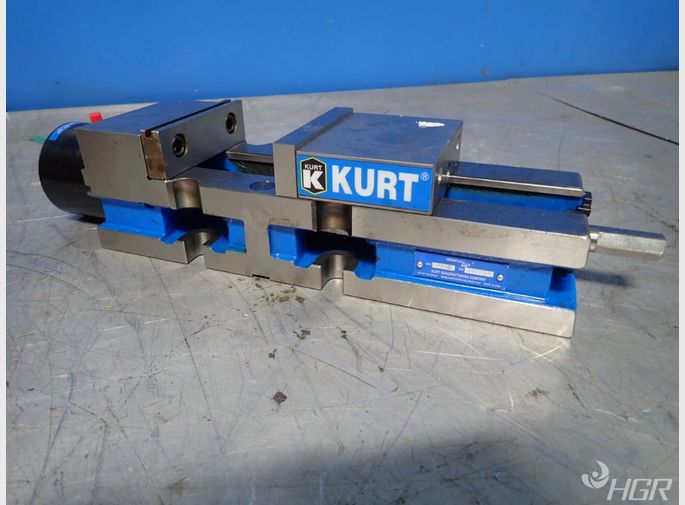 Kurt Vise