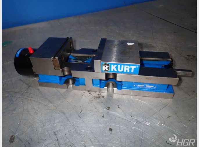 Kurt Vise