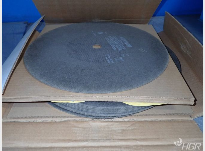 Norton Cut Off Wheels
