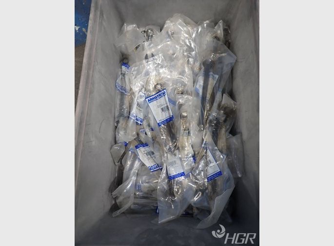 Armstrong Wrenches