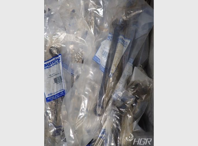 Armstrong Wrenches