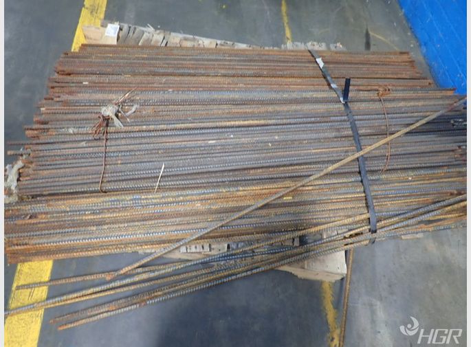  Rebar