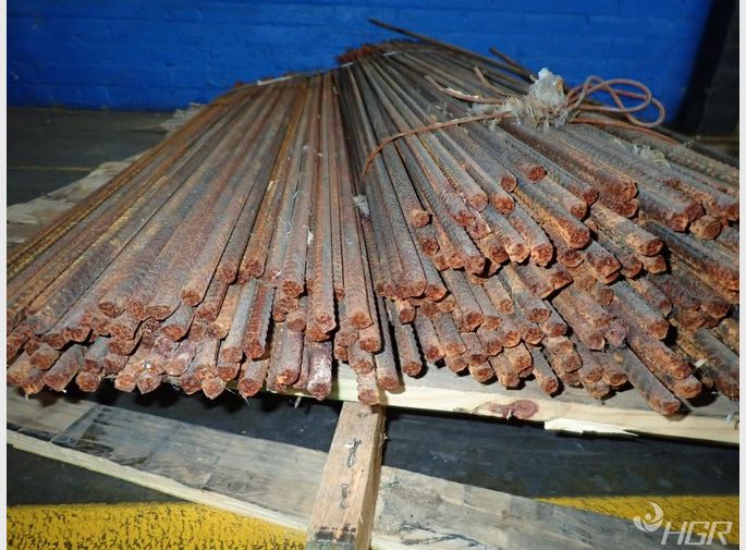  Rebar