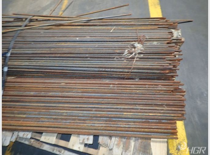  Rebar