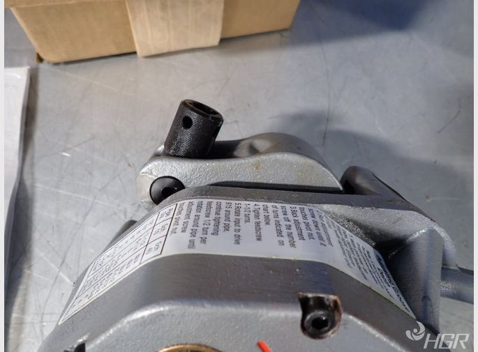 Ridgid In Place Roll Groover