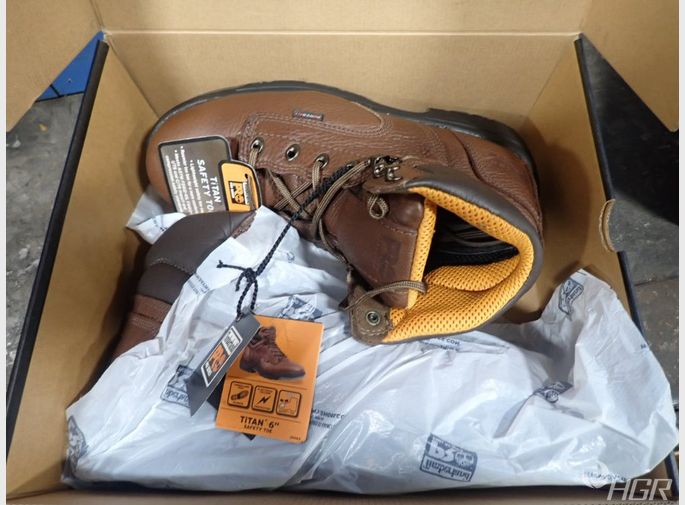 Used hot sale timberland boots