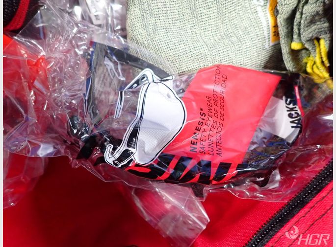  Lock Out Tagout Kit