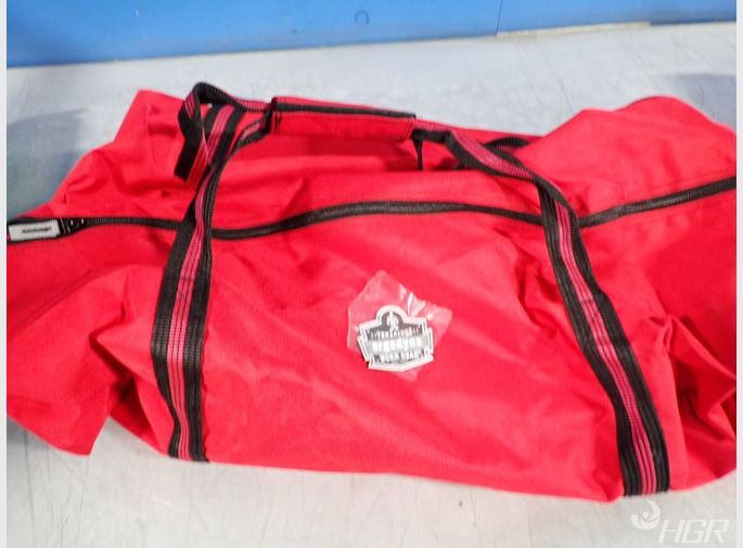  Lock Out Tagout Kit