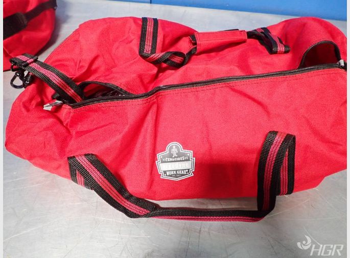  Lock Out Tagout Kit