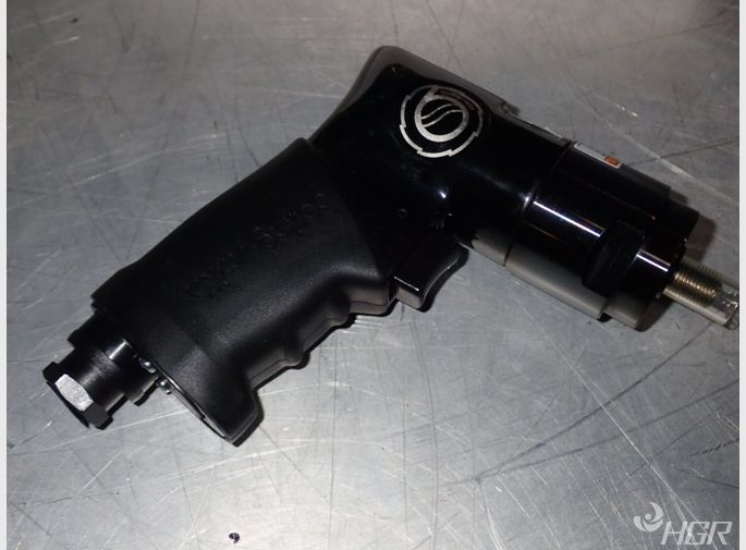Boring Smith Nonreversing Drill