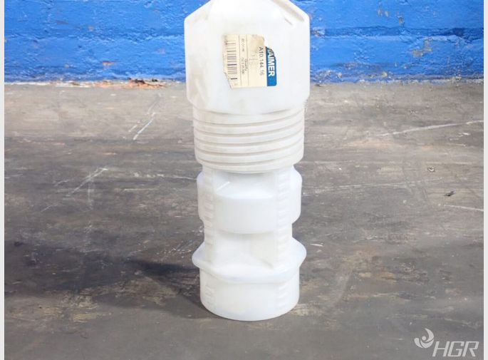 Haimer Tool Holder