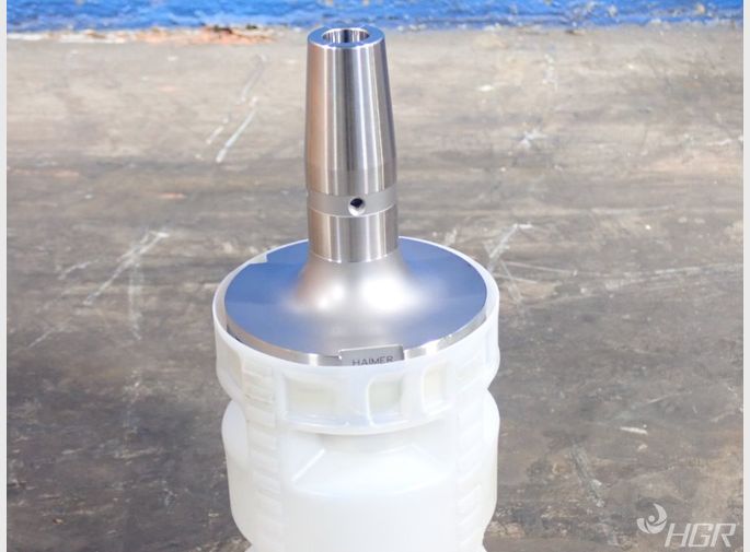 Haimer Tool Holder