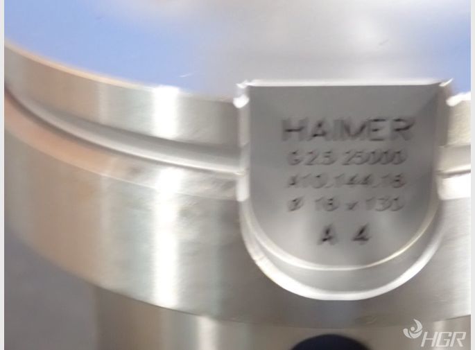 Haimer Tool Holder