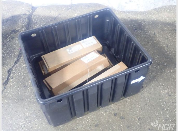 Commscope Unversal Grond Bar Kits