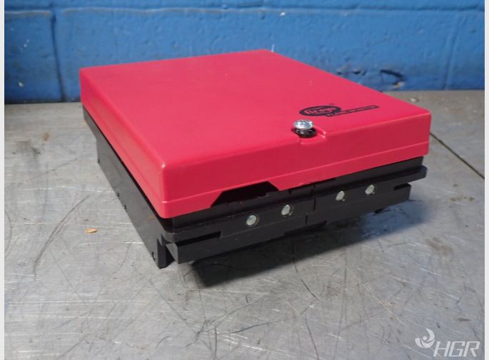 Fireye Flame Monitor
