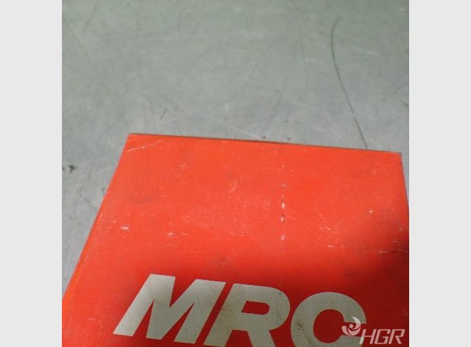 Mrc Mrc 5311m Double Row Ball Bearing 