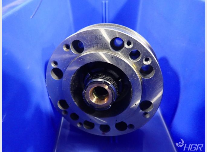  Spindle