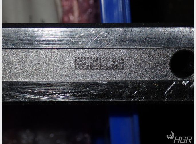  Linear Rails