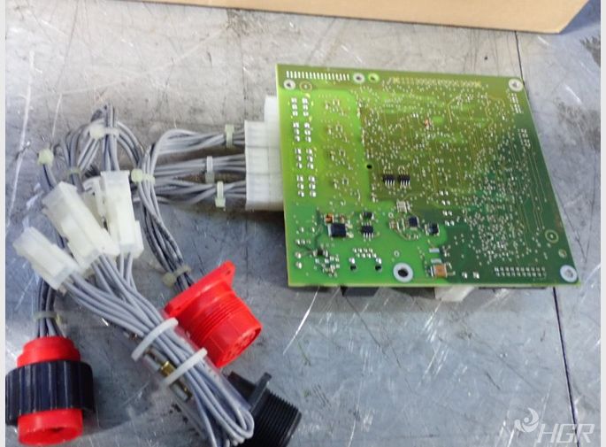 Fronius Ethernet