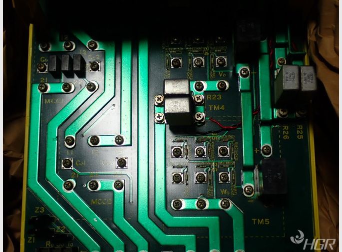 Fanuc Ac Servo Spindle Drive