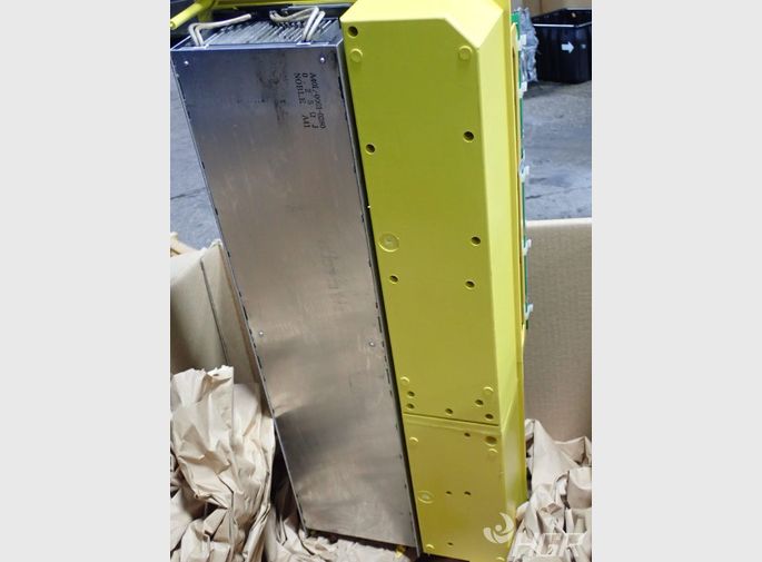 Fanuc Ac Servo Spindle Drive