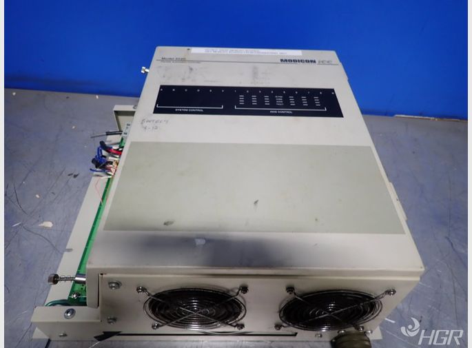 Modicon Flexible Automation Controller