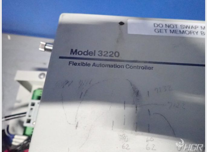 Modicon Flexible Automation Controller