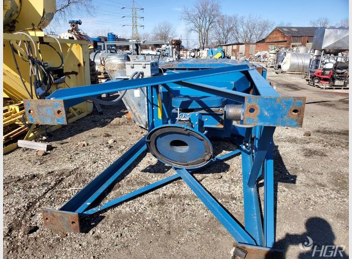 Torit 1520 Sq Ft Torit Dust Collector Cs Model Dfo28
