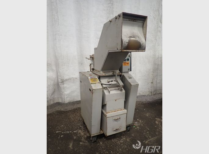 Granutec Granulator