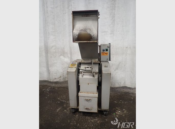 Granutec Granulator