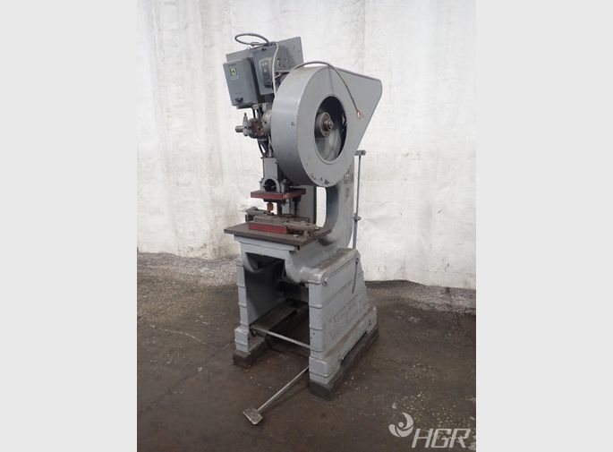 Rousselle Obi Press