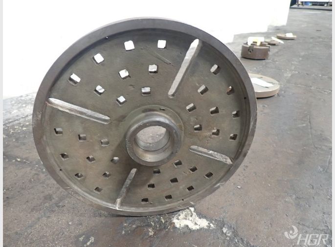  15 Spacer