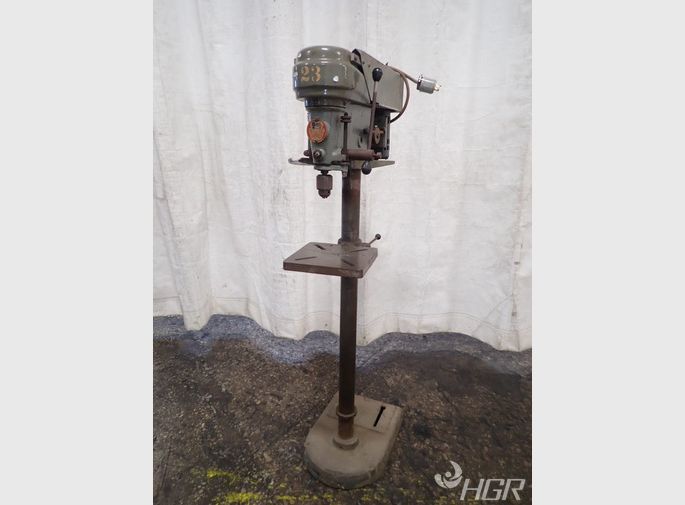 South Bend Drill Press