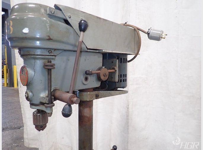 South Bend Drill Press